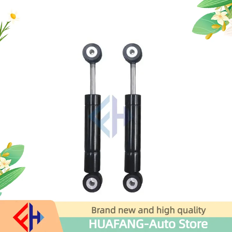 1 Pcs Shock Absorber For Ssangyong Musso Korando Istana Rexton~06 #6622003114