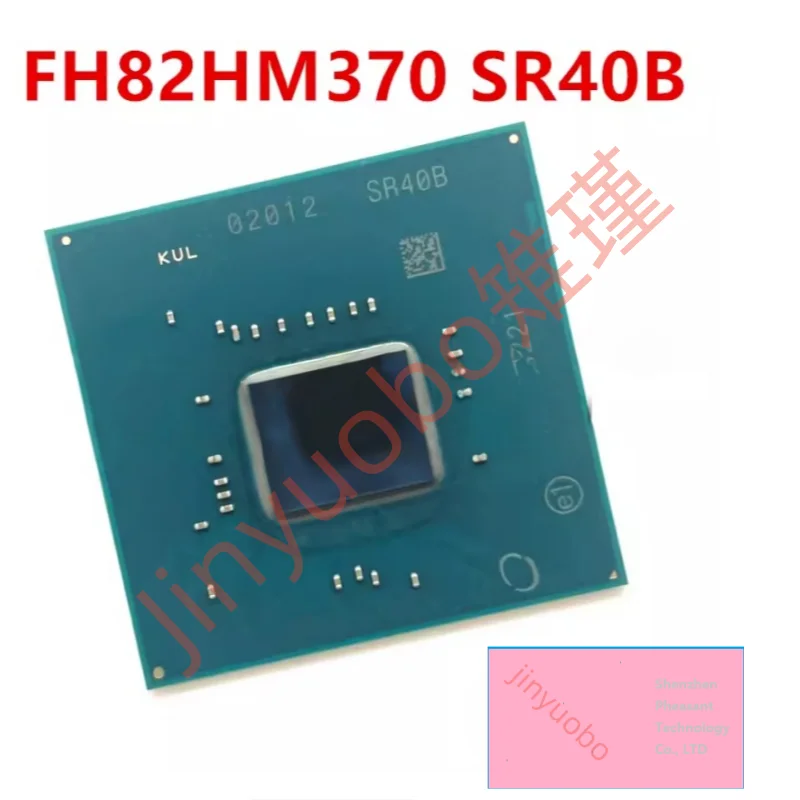 (1 piece) 9 10 8 11 generation Southbridge chips FH82HM470 SRJAU SRKMA SR40B QS64 QUCJ BGA Chipset
