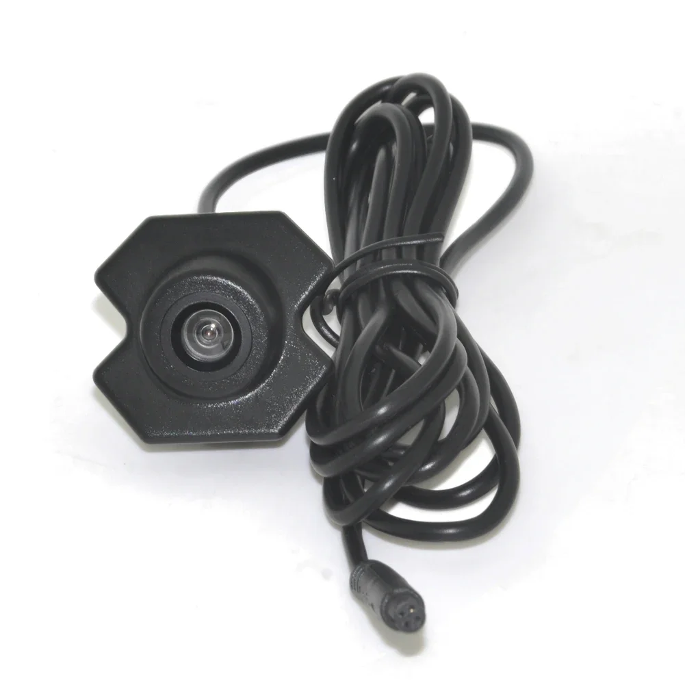 Night CCD CCD Vehicle logo Front view camera For Chevrolet cruze waterproof Car Front View vehicle Logo Camera wide angle