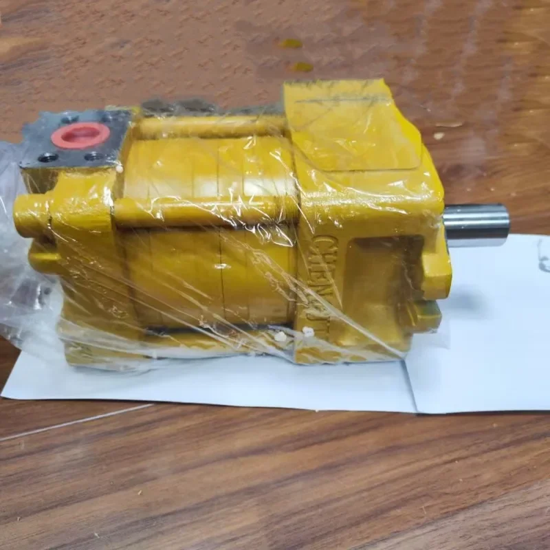 Pompa roda gigi NT3-G25F