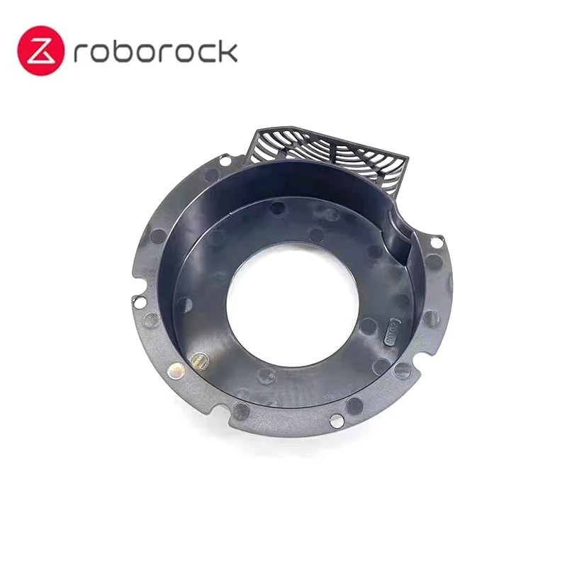 

Original roborock S7 automatic dust collection sweeper dust collection pile spare parts Onyx fan support upper cover