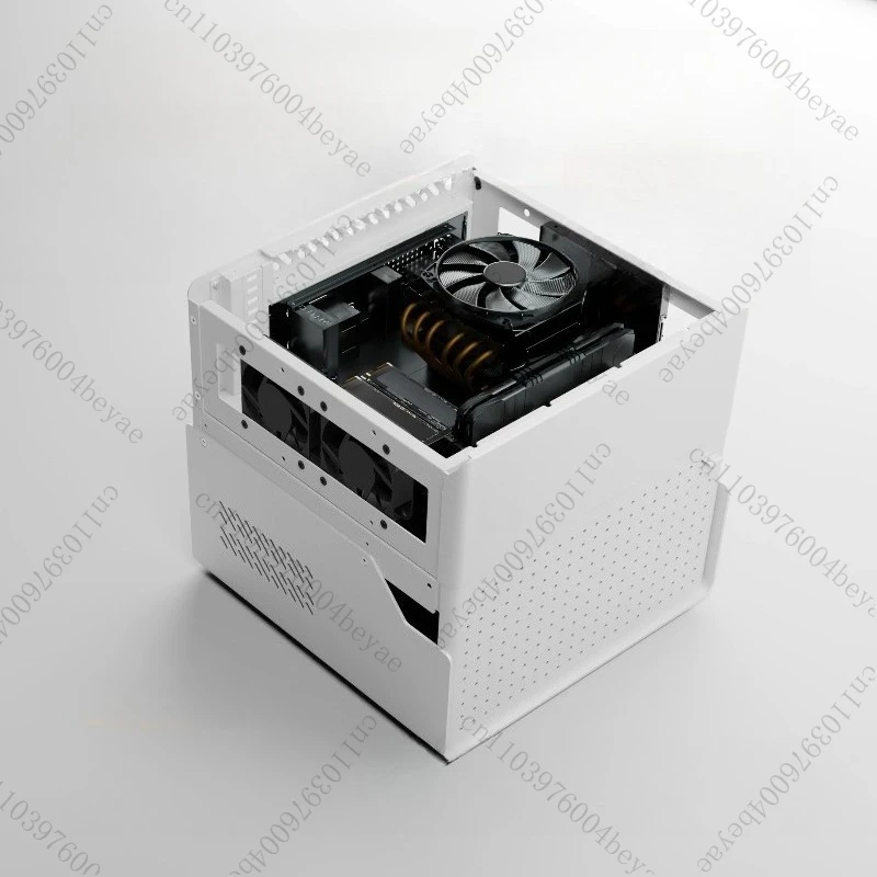 Chassis 5 + 2 Disk …