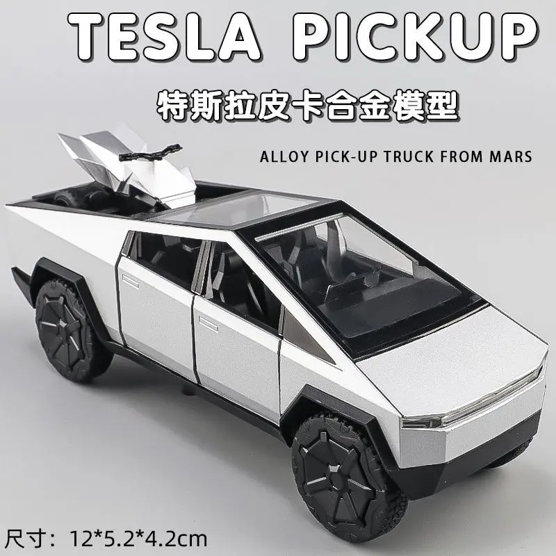 Modelos de Autos a Escala 1:36 - Autos Deportivos y Todoterreno Realistas con Función de Retroceso, Adornos de Escritorio, Cajas Sorpresa de Regalo para Niños