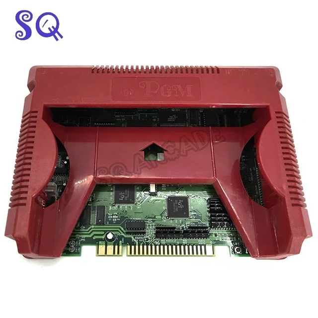 Neo Geo Motherboard | Game Machine Parts | Motherboard Snk | Mvs  Motherboard - Snk - Aliexpress