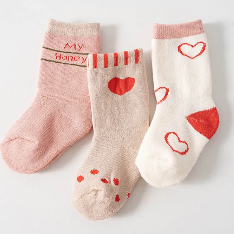 Thumbnail 3 - #74 Popular Baby Socks Choices
