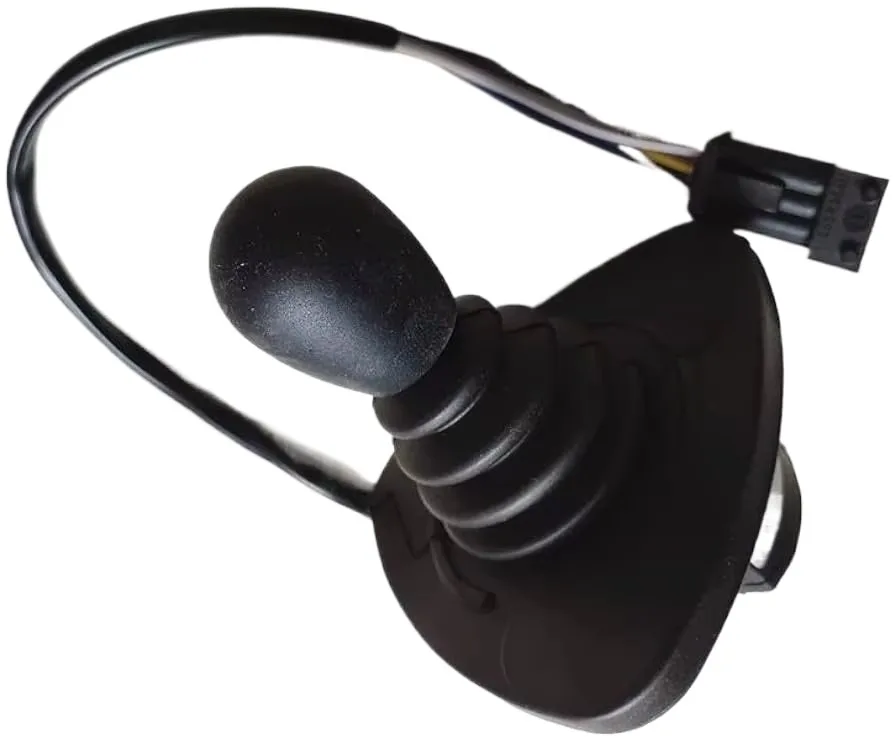 

Joystick 7919040042F For LINDE Electric Forklift Parts 7919040042