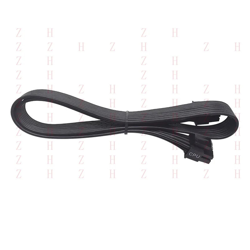 DUDU    Corsair Type 3 8Pin to CPU 8(4+4)pin Modular Cable