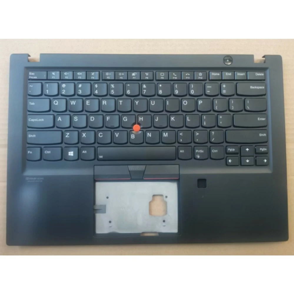 Laptop Keyboard For Lenovo Thinkpad T490S T495S T13s X1 Extreme T14S X1  P1 (002)