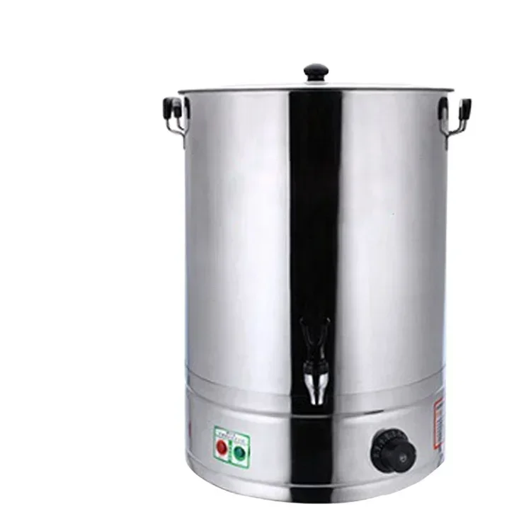 Stainless Steel Candles Soy Waxes Making Supplies Melters Warmer Tank Machine For Wholesale Sale