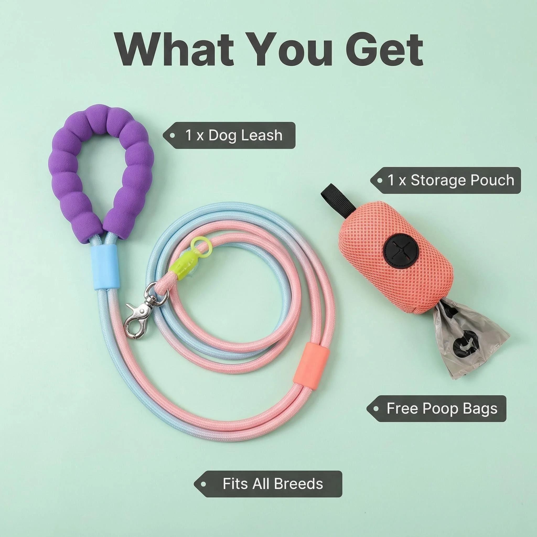 Thumbnail 3 - #15 Trending Dog Walking Bags Right Now