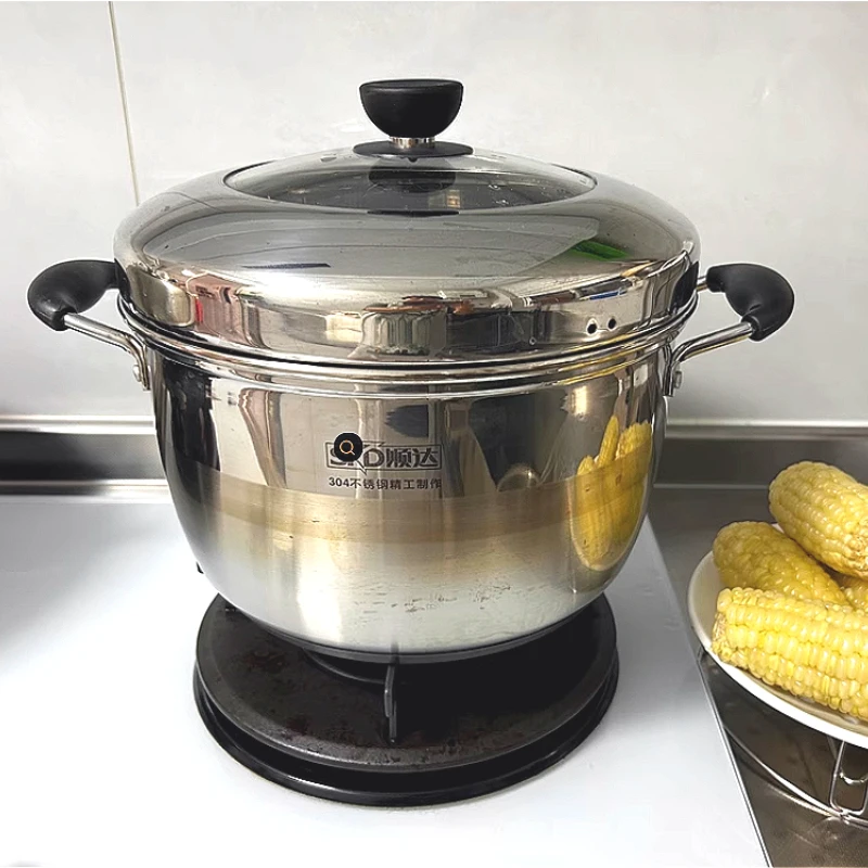 Small Steamer Singl… - image