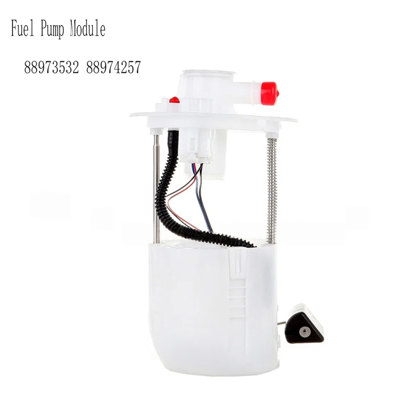 Kraftstoffpumpenmodul Kraftstoffpumpenbaugruppe Kraftstoffpumpe für Toyota Vibe Corolla 378GE 88973532 88974257 für Pontiac Kraftstoffpumpenmodul
