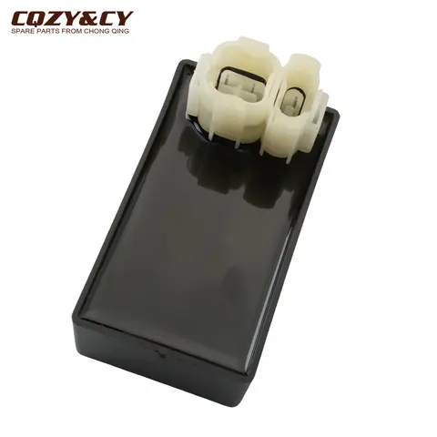 Motorcycle CM125 Unit Assy CDI For Honda CM 125 30410-402-721