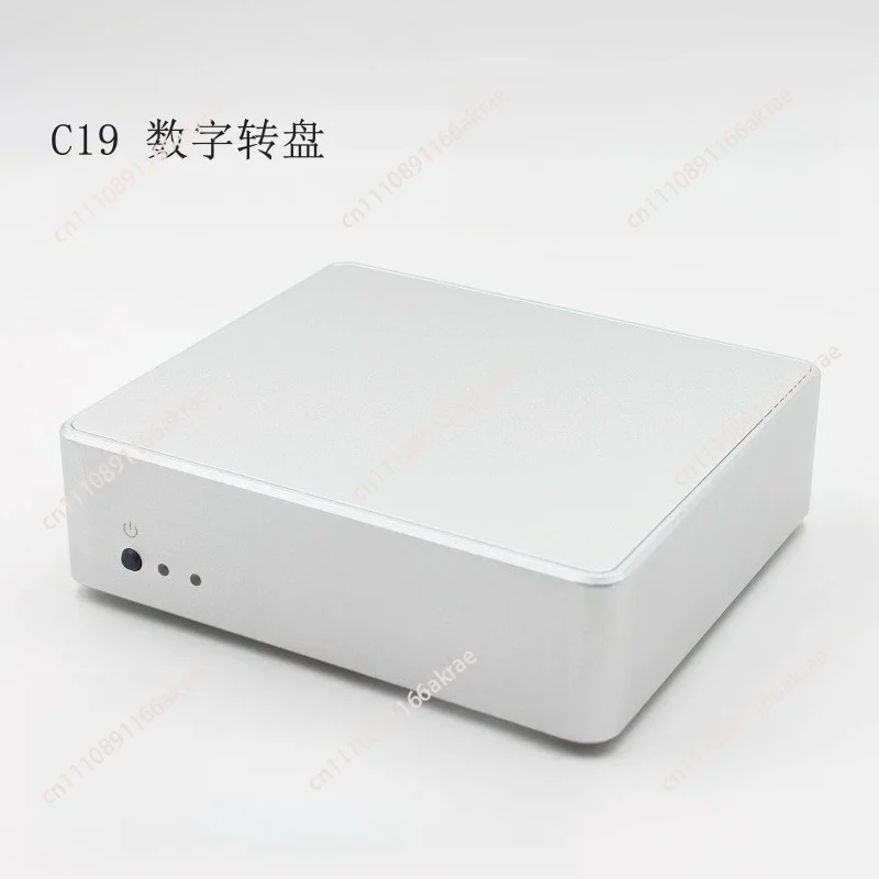 for Constant Temperature Crystal Oscillator Ustars Audio C19 Digital Turntable Support  AirPlay UPNP NAA