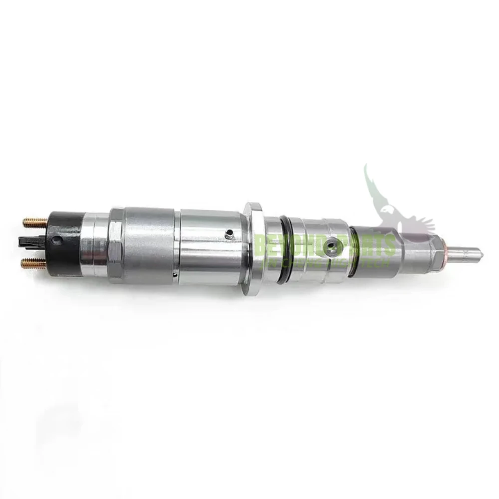 6745-11-3102 PC300-7E0 PC350-7E0 Excavator WA430 Loader 6D114 Engine Fuel Injector GP 6745113102