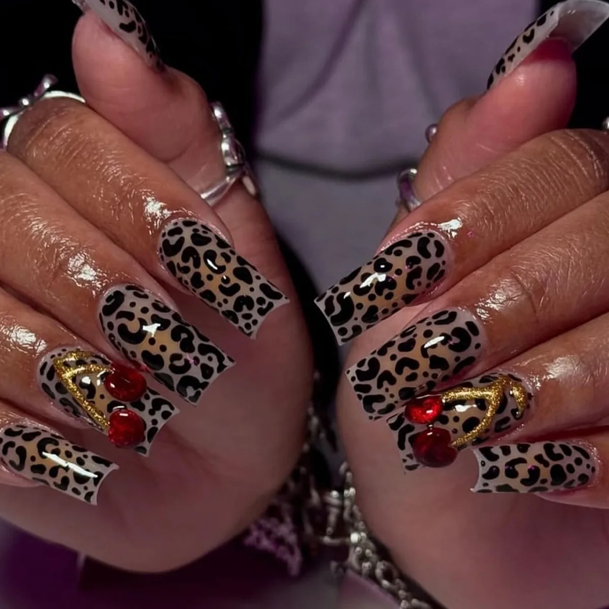 24Pcs Y2K Sweet Coo… - image