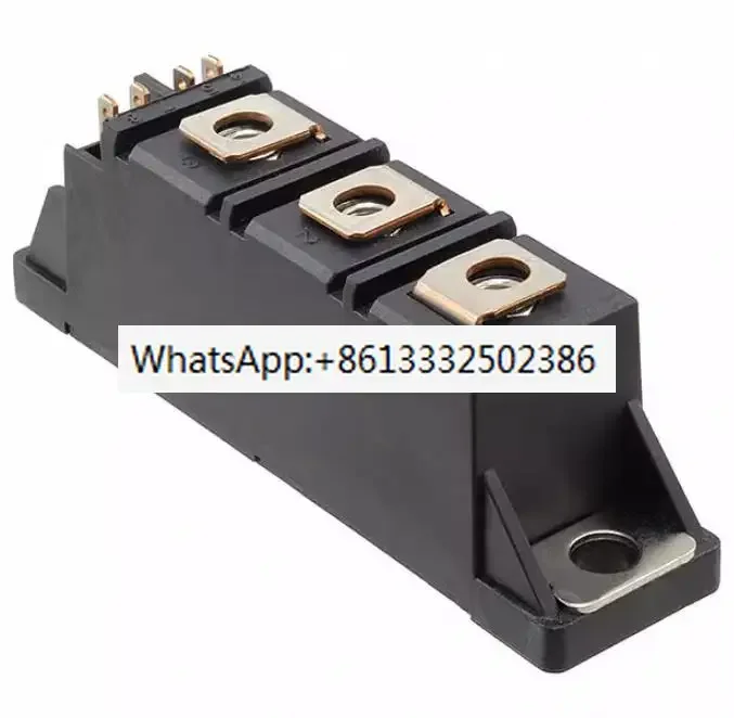 

VSKU91/04 IGBT MODULE THYRISTOR 95A ADD-A-PAK VSKU9104 VSKU91-04 VS-VSKU91/04