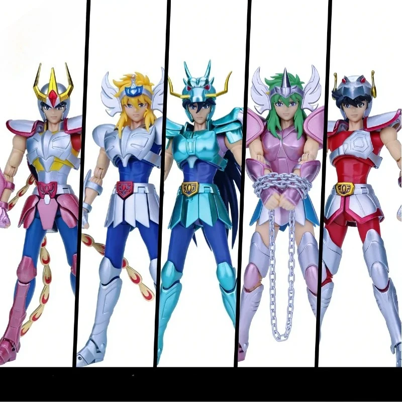 

В НАЛИЧИИ: Фигурка GT Safety Helmet Bronze Saint EX Cygnus Pegasus Dragon Andromeda Phoenix 20th/25th Initial Bronze Cloth Figure