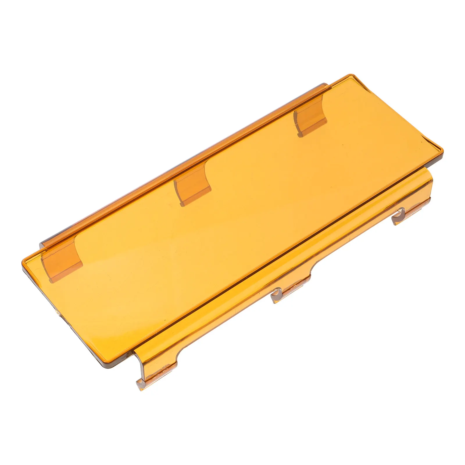 

8 Inch Car Spotlight Lampshade Work Light Shade Off-Road Vehicle Light Cover Sturdy Enhanced Aesthetics Quick