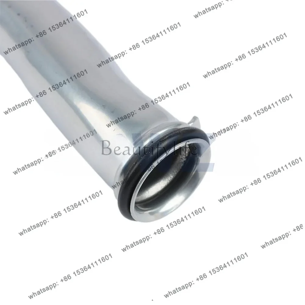Iron water pipe for auto parts L200 MD309764