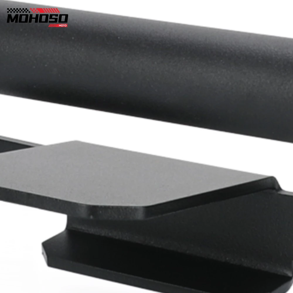 

Motorcycle Mount Front Phone Stand Holder FOR ZONTES ZT368G ZT400G 2024 2025 2026 Cellphone Phone GPS Navigation Mount Bracket