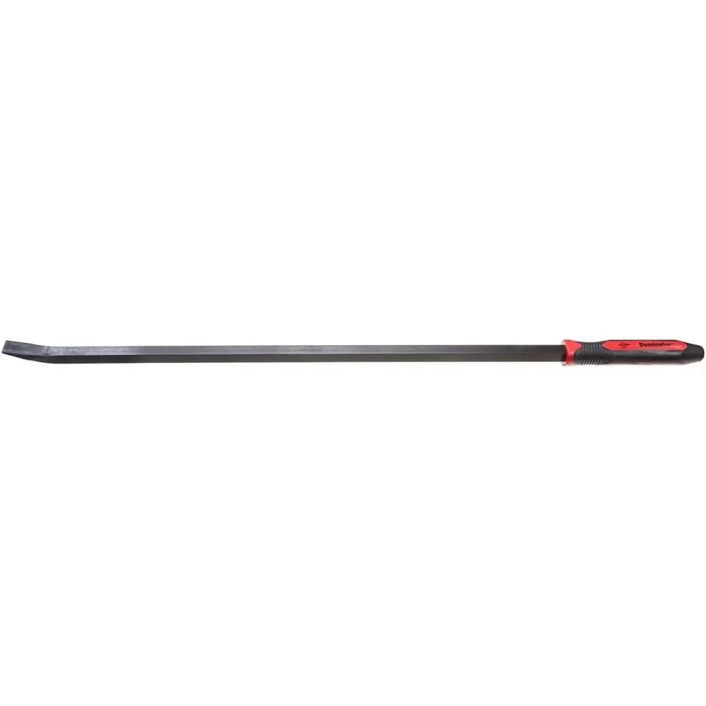

Curved Heavy-Duty 44 Pry Bar, Red