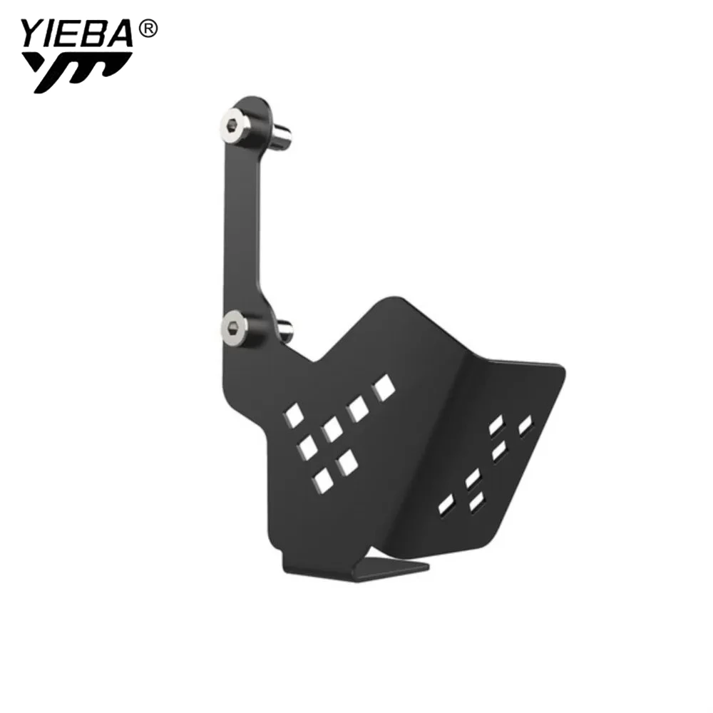 

Аксессуары для мотоциклов, задний тормозной насос, защитный чехол, украшение для Ducati Multistrada V4 S Pikes Peak 2021 2022 2023