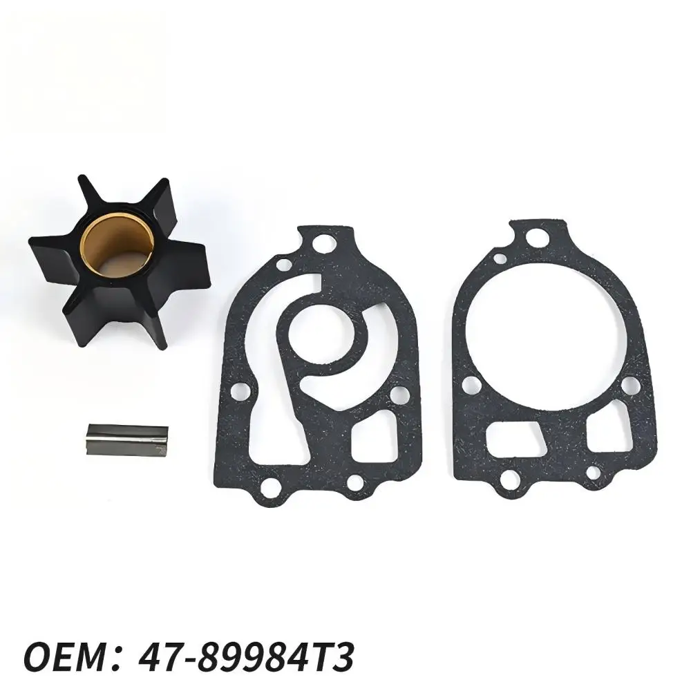 Pièces de moteur hors-bord - Kit de réparation pour turbine Mercury 65-150HP 47-89984T3