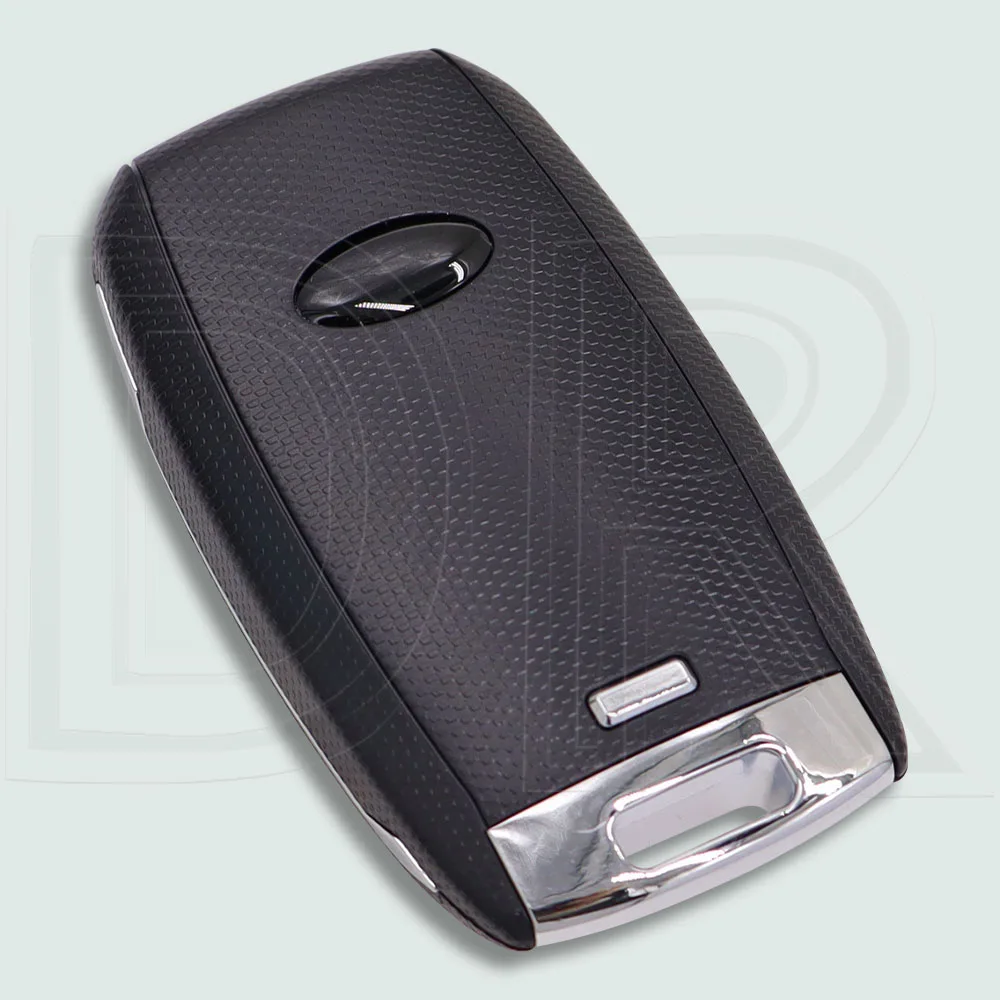 DR 95440-D9100 433MHz ID47 Chip Keyless Go Car Remote Control key For KIA Sportage 2016 2017 2018