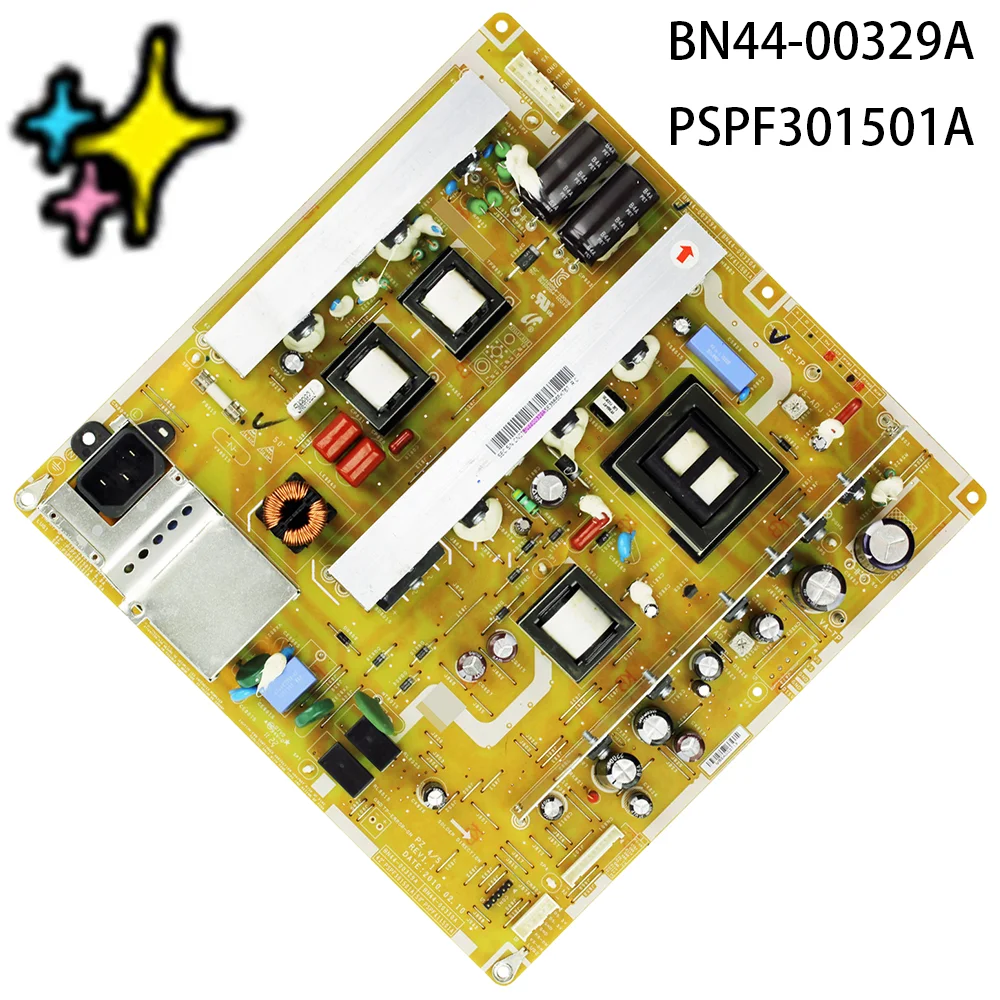 

PN42C430A1DXZA PN42C450B1DXZA PS42C450B1WXXU PN42C430A1D PN42C450B1D is for TV Power Supply Board/LED PSPF301501A BN44-00329A