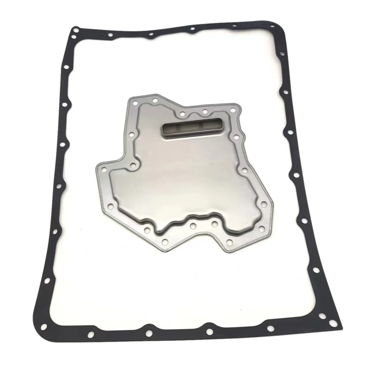 31705X185D Automatic Transmission Filter Oil Pan Gasket for Infiniti QX70 QX50 G37 FX37 Q50 Q60 Nissan 370Z RE7R01A