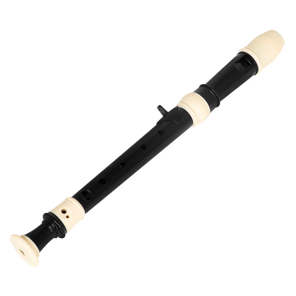 

Eight Holes of Recorder Kids Musical Instruments Aldult for School Mini Soprano Recorders Abs