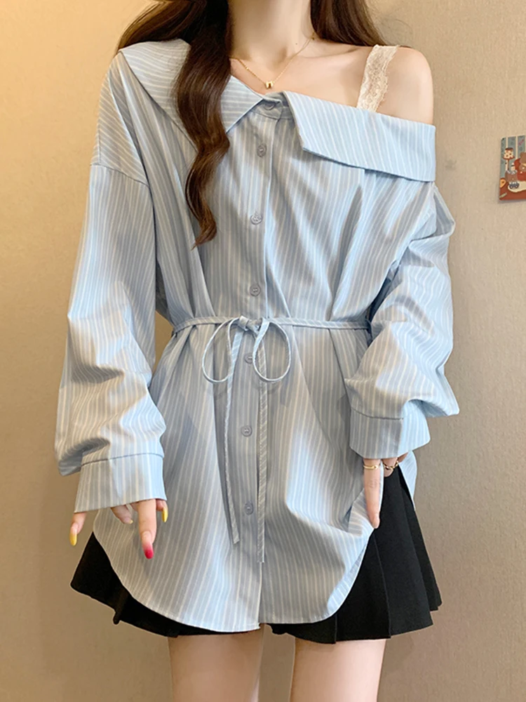 Korean Sle Long Sve… - image