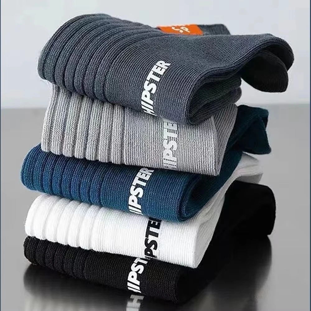 5 Pairs Mens Ankle Socks Set L - Ankle Sock Low Cut ulasan dan harga