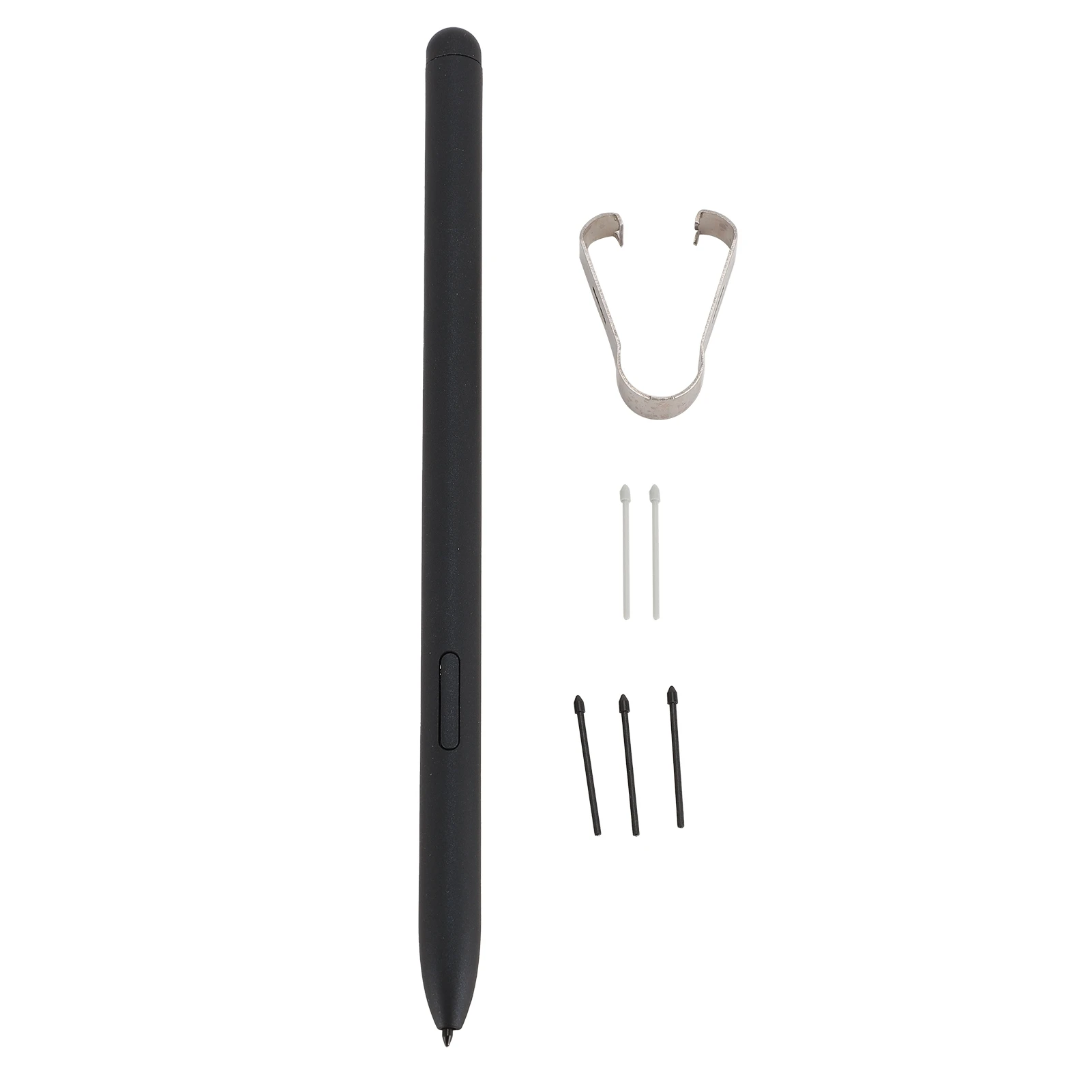Tablet Stylus Pen High Sensitivity High Accuracy Stylus Pen with 5 Nibs for Tab S9 S9FE S9 Plus S9 Ultra