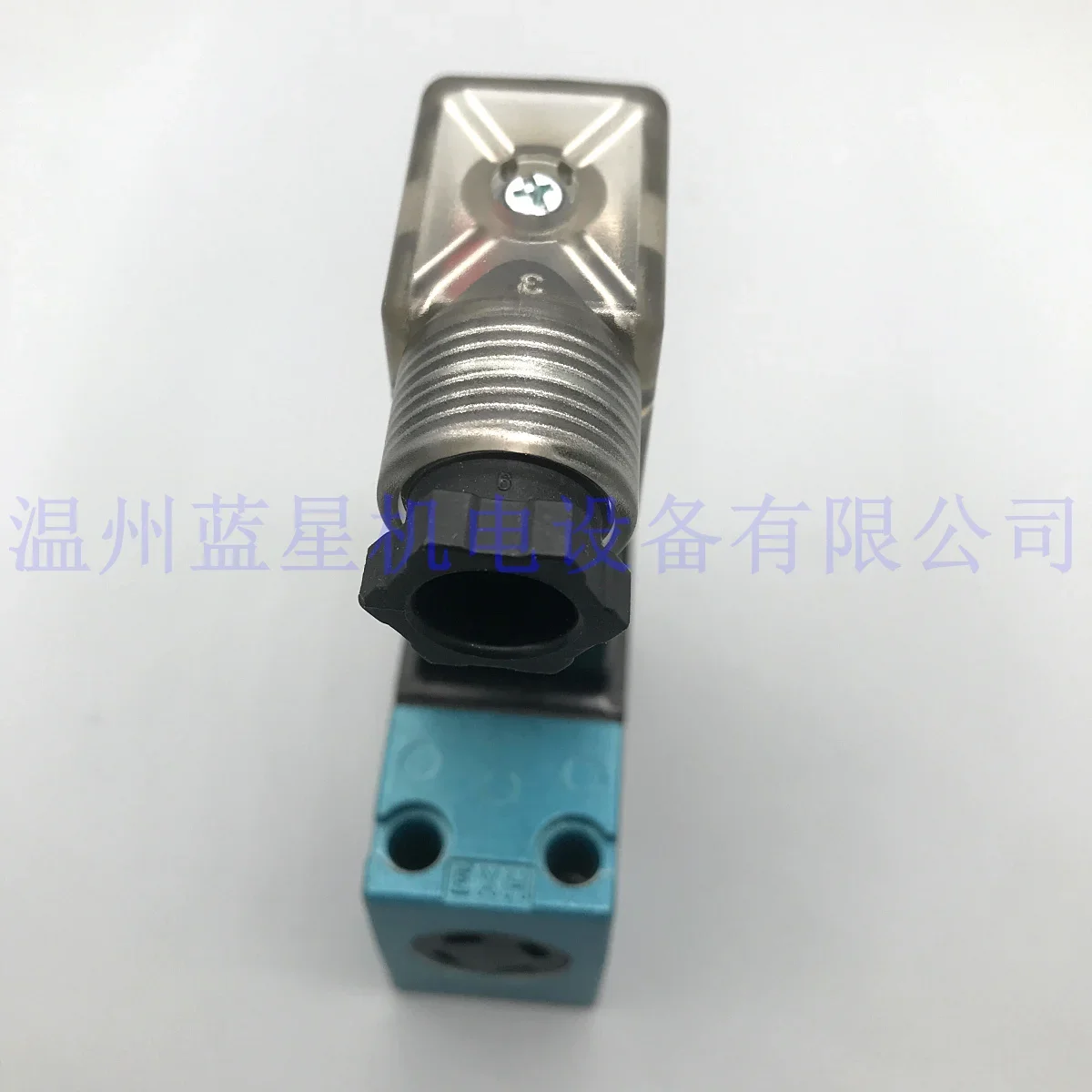 918B-PM-501BA صمام الملف اللولبي عالي التردد MAC الأمريكي 916B-PM-611JB 912B-PM-871JM. #3