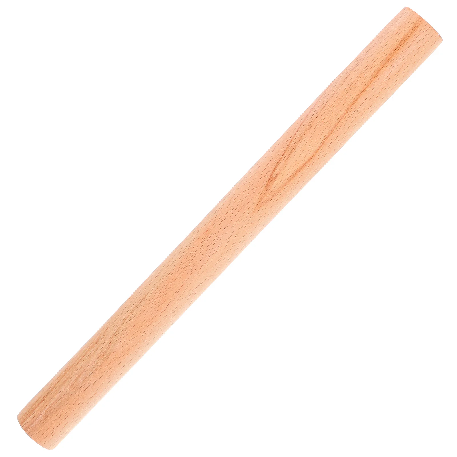 مقبض مطرقة كروي بديل خشبي مريح مضاد للانزلاق ومضاد للصدمات لمطارق مطرقة مزلقة بمخلب