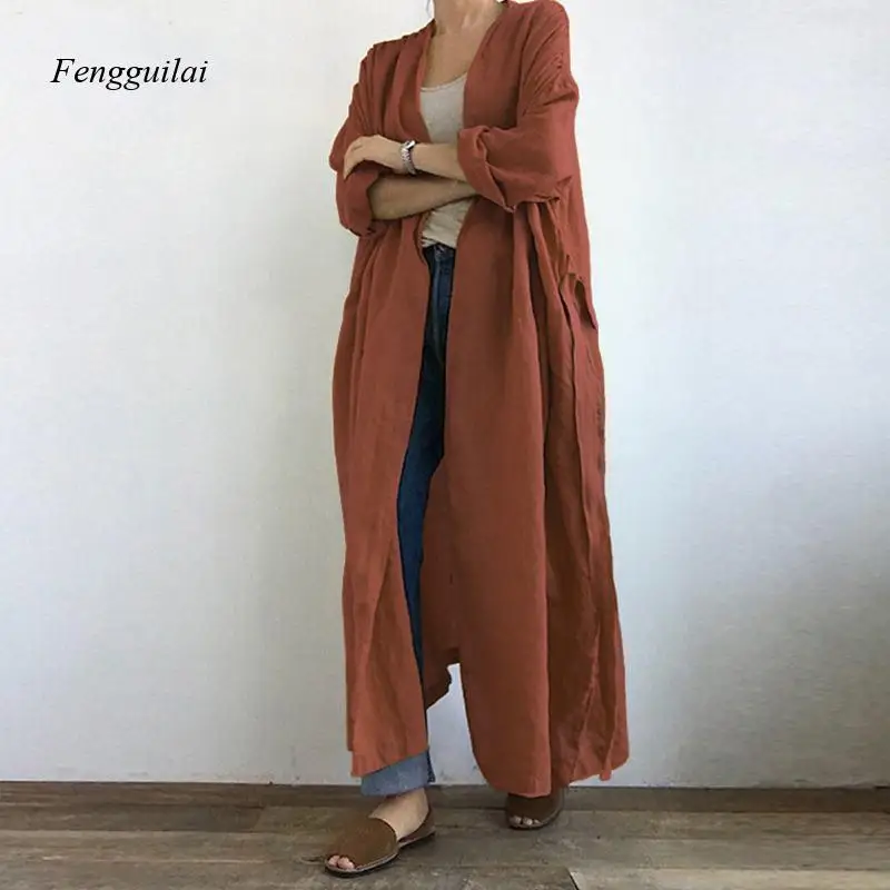 Thumbnail 3 - #15 Trending Casual Kimonos Right Now