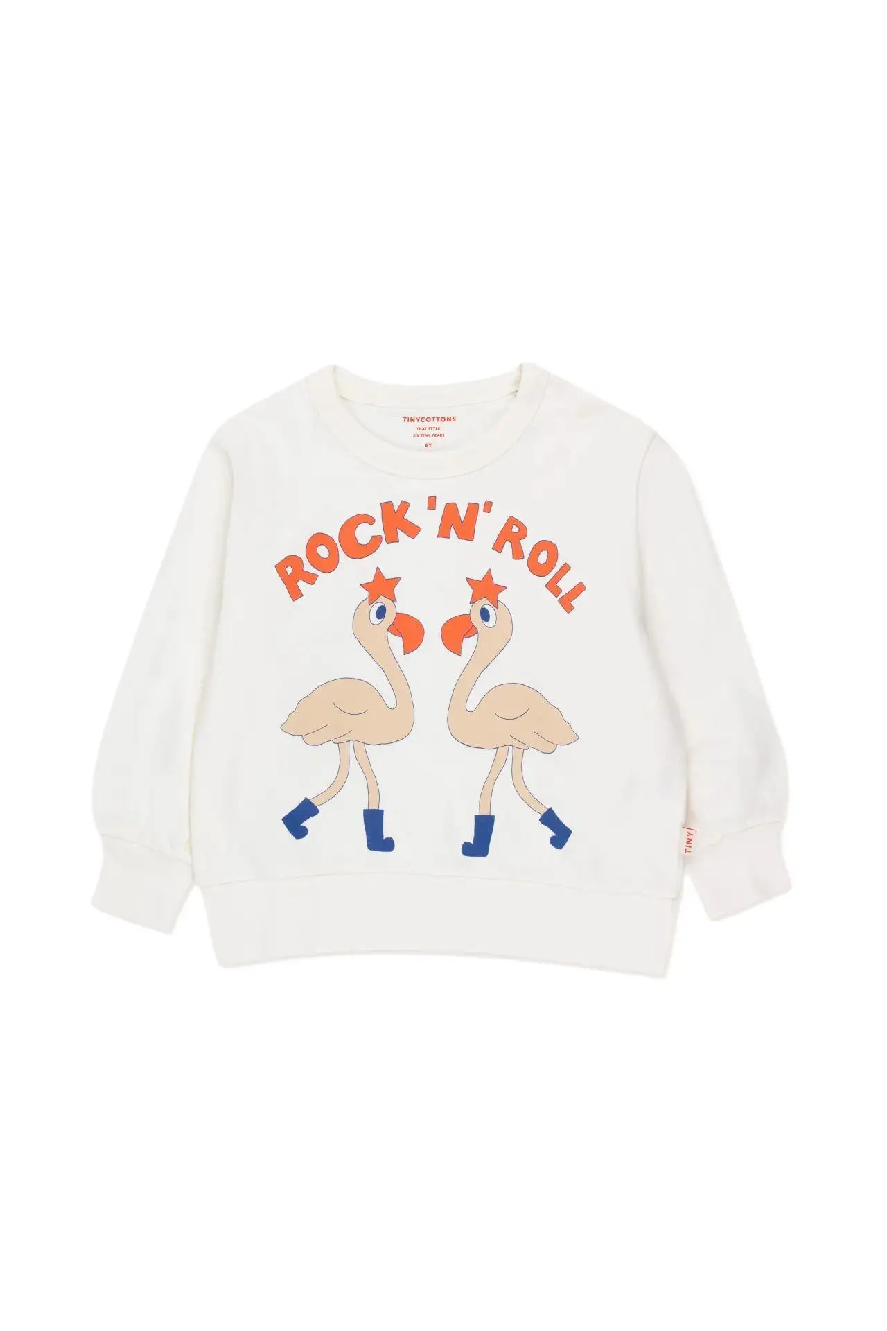 Children's Sweatshirt 2024 Fall New Cartoon Fashion Girls Sweater Cotton Loose Casual Boys Pullover Shirt Children's Clothing