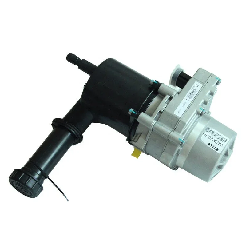 

Hot sale Car accessory hydraulic oil pump power steering pump 1611268980 1611269580 for 3008 1.6L