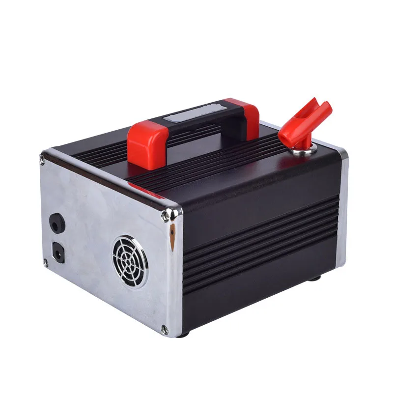 Mini portable household mute adjustable pressure air pump artist inkjet model coloring air pump air compressor