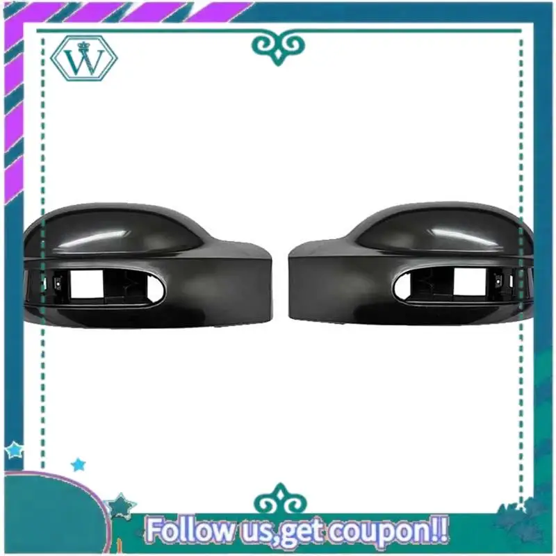 

AA92-автомобильное боковое крыло, крышка зеркала заднего вида, запасные части для Viano W639 2003-2010 A6398110461 A6398110561