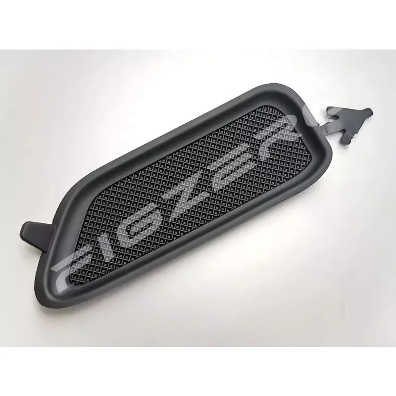 1pc Genuine Rubber Pad Door Armrest Frame for Chery EQ1 2022 2023