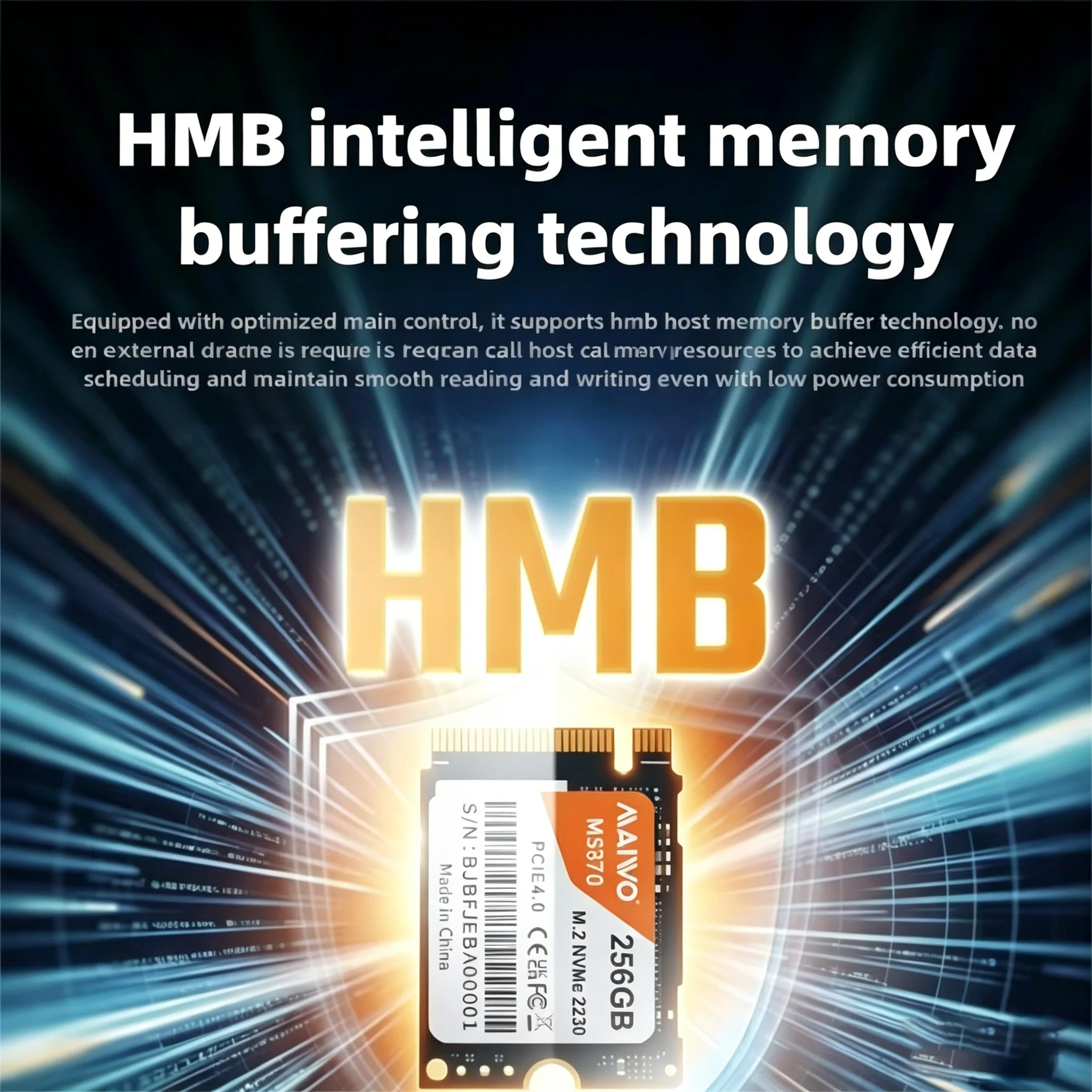 Thumbnail 4 - #68 Latest External SSDs Offers