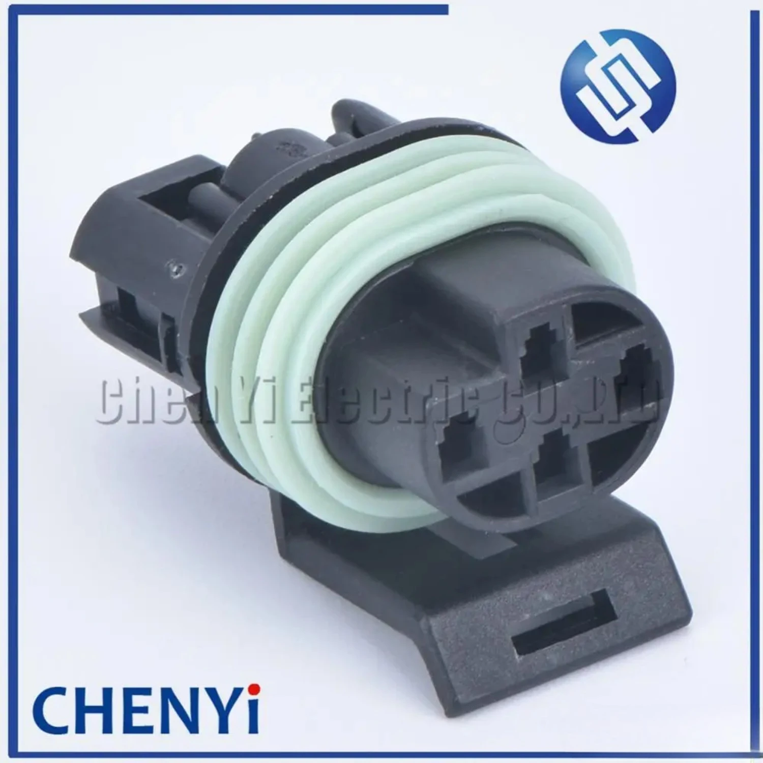 5 sets 4 Pin 1.5mm series Metri-Pack 150 Sealed Female Electrical Connector 12065298 Oxygen Sensor Plug