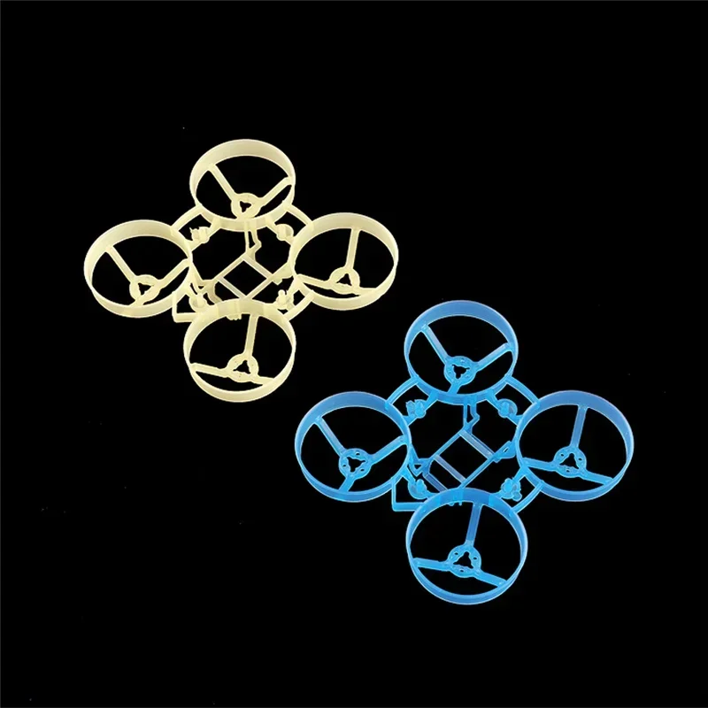 2PCS HappyModel Bwhoop65 65mm TinyWhoop FPV Frame Kit