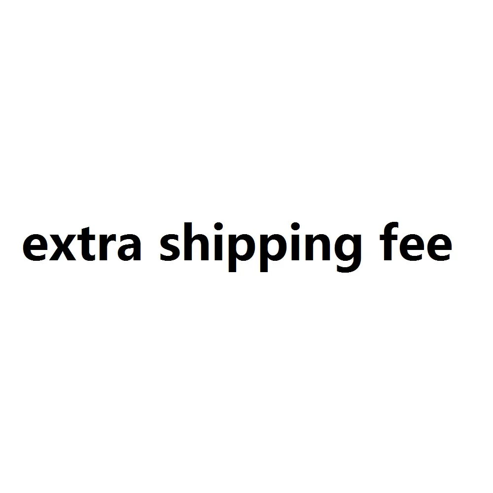 

Shipping fee