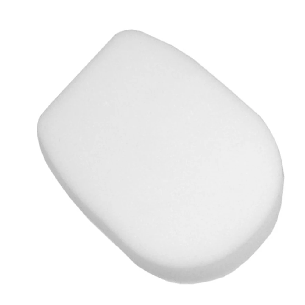 2 pçs substituição filtros de esponja para shark iz300 iz300uk iz320 iz320uk anti envoltório cabelo sem fio aspirador peças acessórios