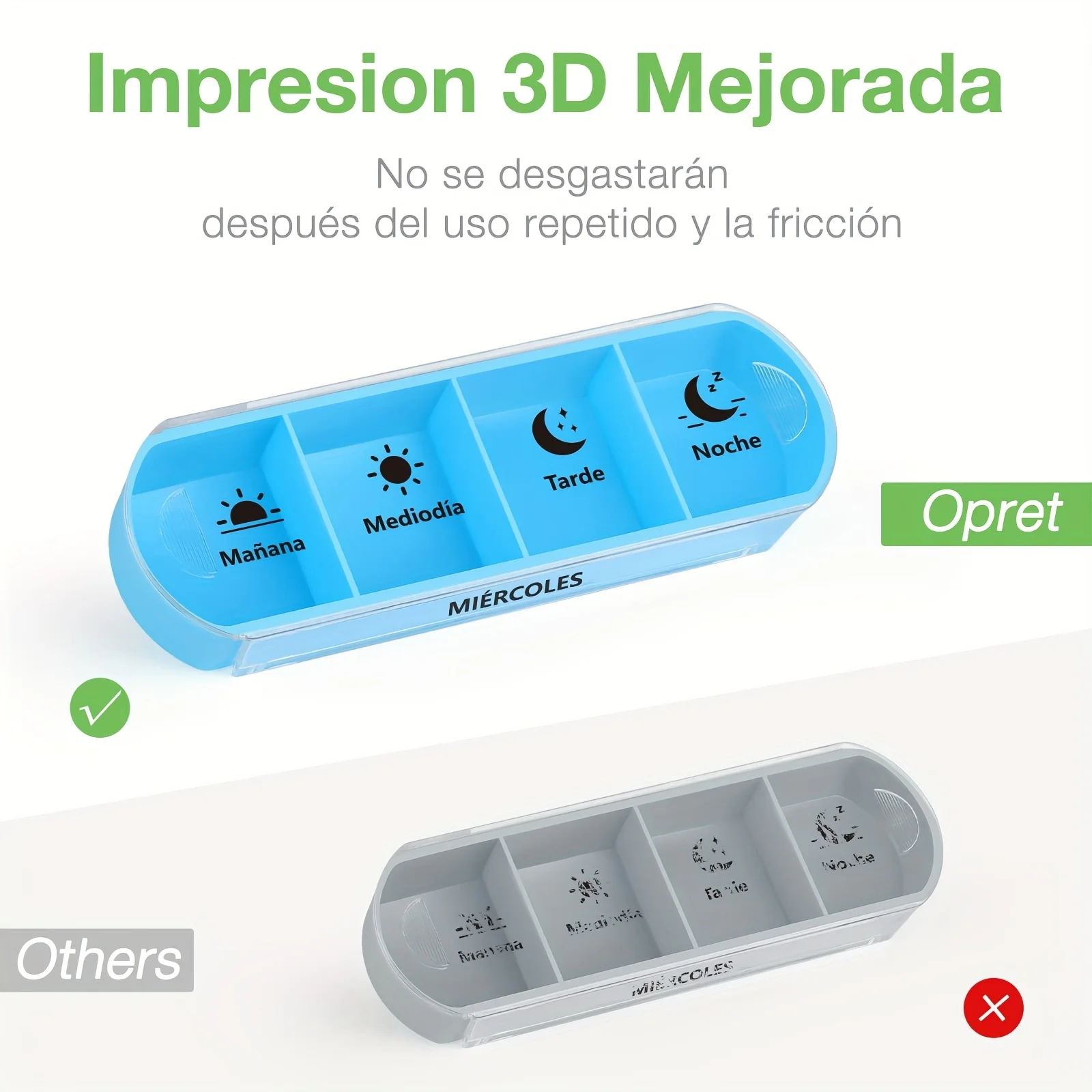 Thumbnail 3 - #38 Most Popular Pillboxes