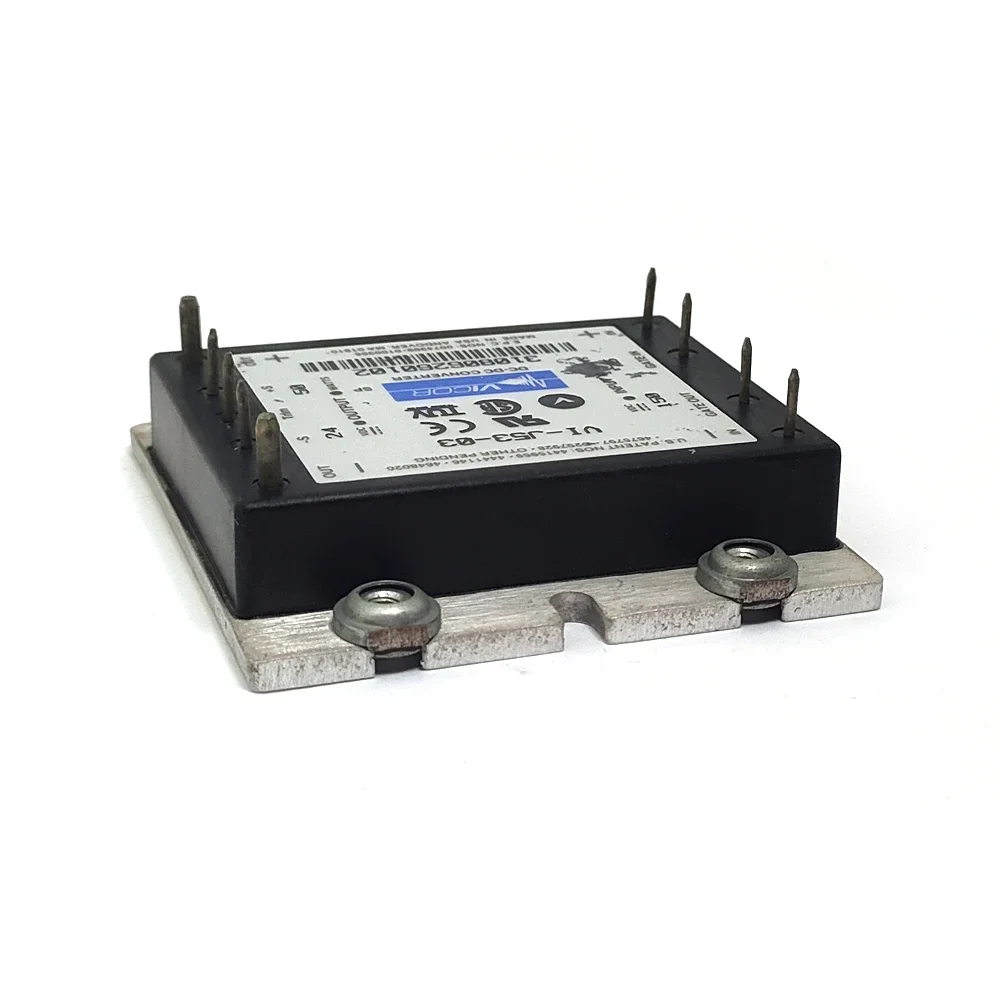 

VI-J53-03 Encapsulation:MODULE
